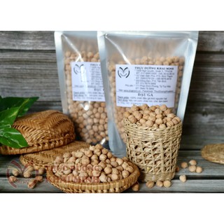 Đậu gà sạch 500gram