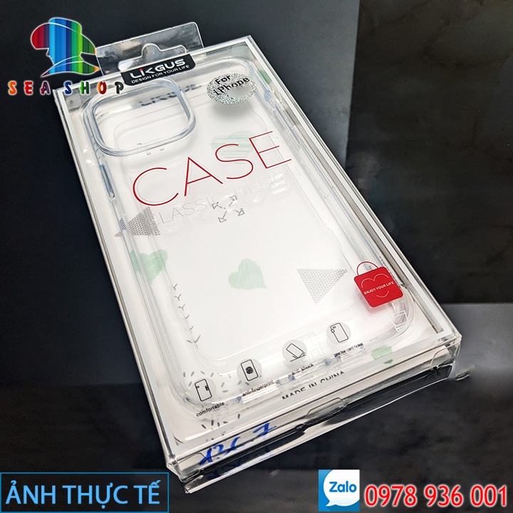 [TẶNG DÁN BẢO VỆ CAM] Ốp lưng iPhone 11 Pro Max chống sốc- Chất liệu cao cấp- Lưng bằng nhựa cứng chịu lực, Không vàng ố