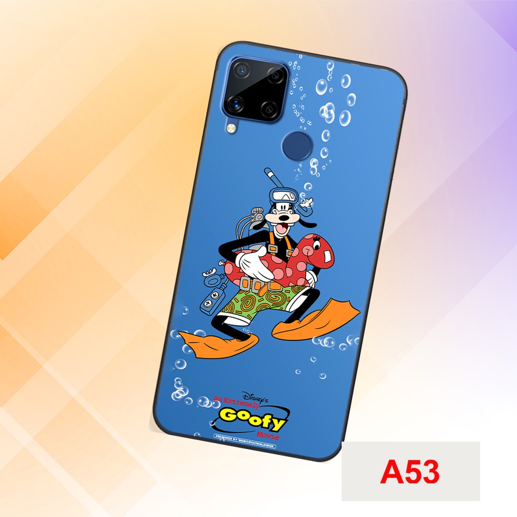 ỐP LƯNG REALME C12/REALME C15/REALME C25/REALME C25S/REALME C21/REALME C21Y DOREMON CUTE ĐÁNG YÊU