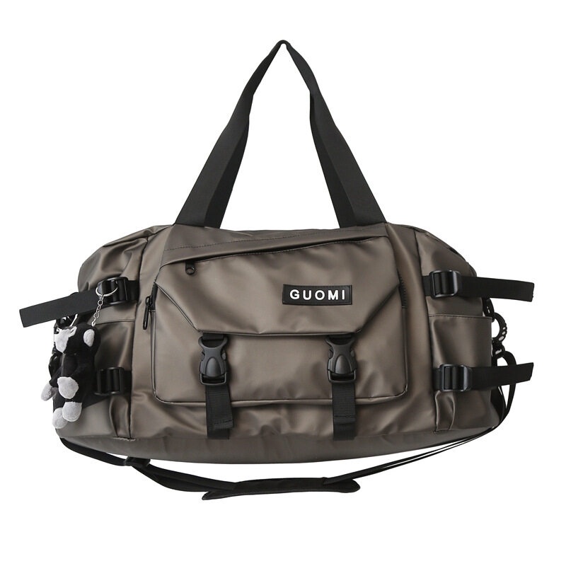 Túi Đựng Hành Lý Sức Chứa Lớn Tiện Dụng Khi Đi Du Lịch Dành Cho Nam Và Nữ