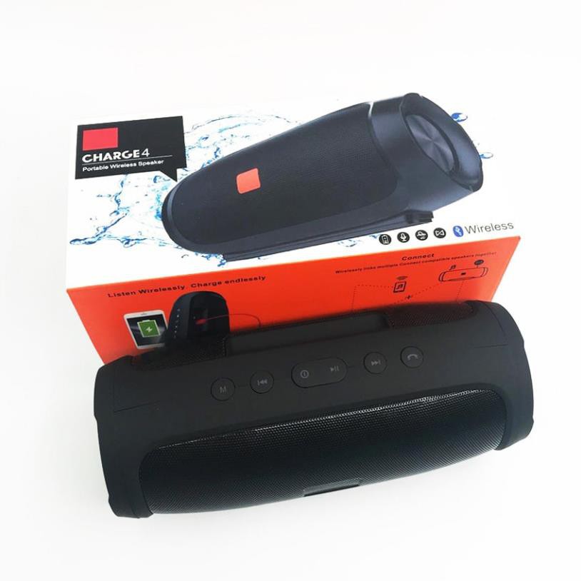 - LOA BLUETOOTH CHARGE 4+ MINI -Vip Store