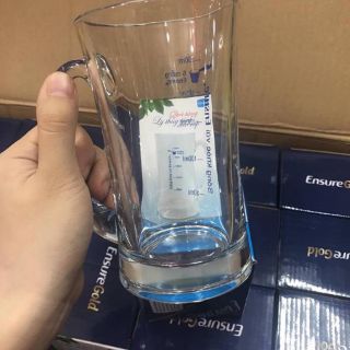 Cốc pha sữa chia vạch ml