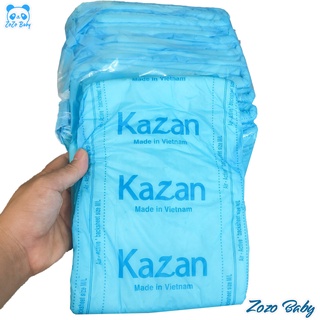 Bỉm người lớn, bỉm đi sinh cho mẹ Kazan (tách miếng lẻ)