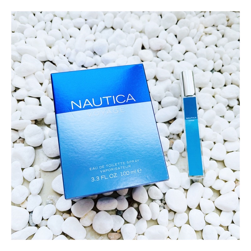 Nước Hoa N.a.u.t.i.c.a Voyage EDT  [Mẫu Thử] | BigBuy360 - bigbuy360.vn