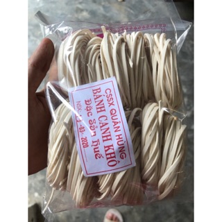 400g Bánh Canh Khô