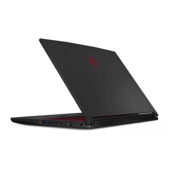Laptop MSI Gaming GF63 Thin 11SC 662VN_Hàng chính hãng, bảo hành 12 tháng