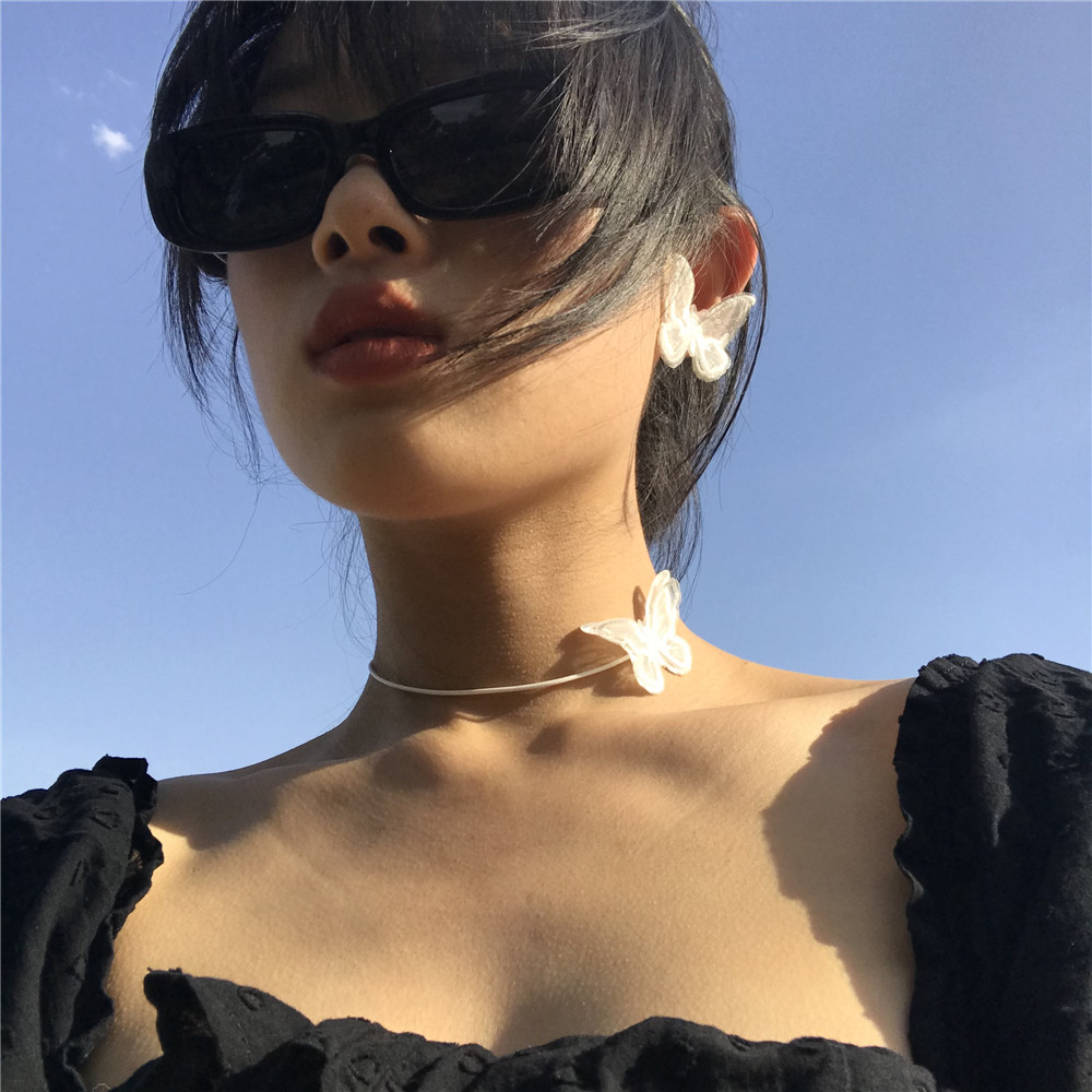 Kính mát phong cách Hàn Quốc thời trang dành cho nữ