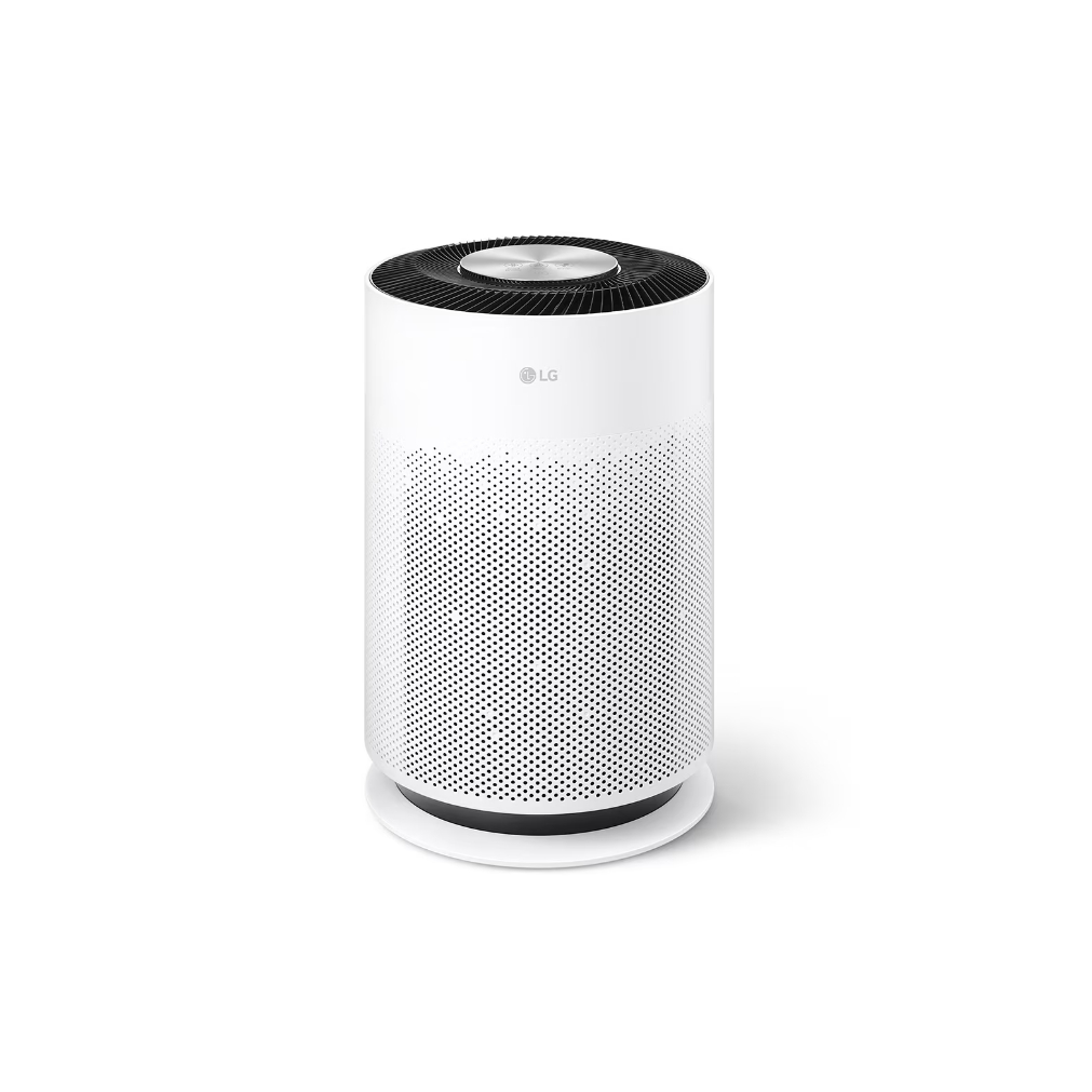 Máy lọc không khí LG Puricare 360 Hit AS60GHWG0, lọc bụi mịn PM0.01, kháng khuẩn 99.9%