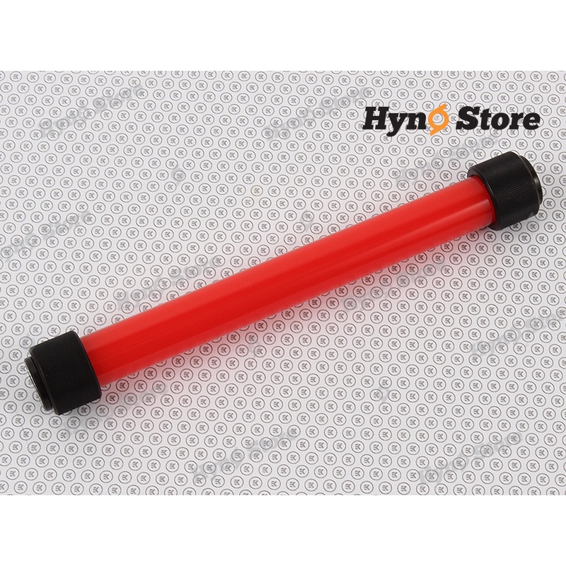 Coolant nước mát chuyên dụng EK-CryoFuel Solid Scarlet Red Premix 1000mL màu đỏ đục - Hyno Store