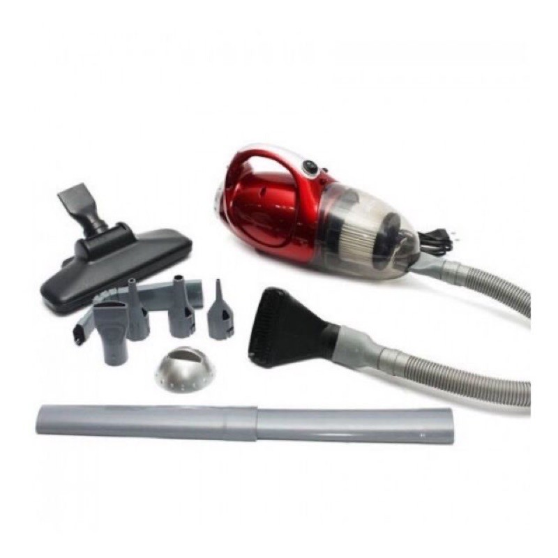 MÁY HÚT BỤI MINI CẦM TAY 2 CHIỀU VACUUM | BigBuy360 - bigbuy360.vn