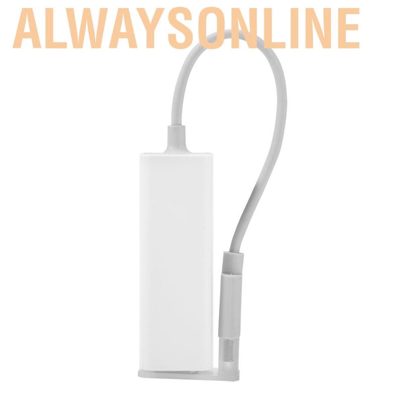 Bộ Chuyển Đổi Usb 3.1 Type-C Sang Rj45 100mbps Ethernet Lan Cho Macbook Usb-C Laptop