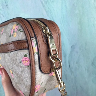 Túi coach