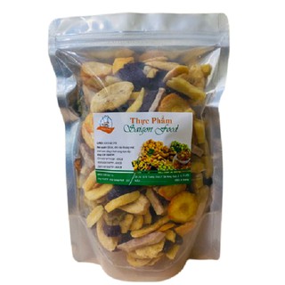 1kg thập cẩm hàng nguyên 8 vị