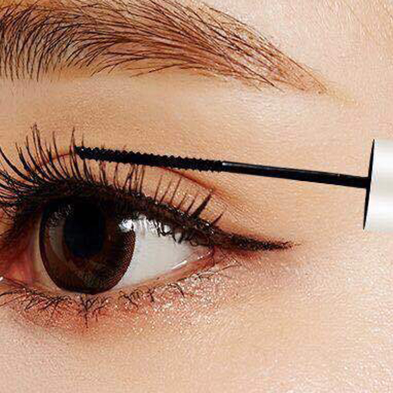 [Hàng mới về] Mascara Hengfang Hỗ Trợ Làm Dài / Dày Và Cong Mi 3D Màu Đen Trang Điểm Không Thấm Nước | WebRaoVat - webraovat.net.vn