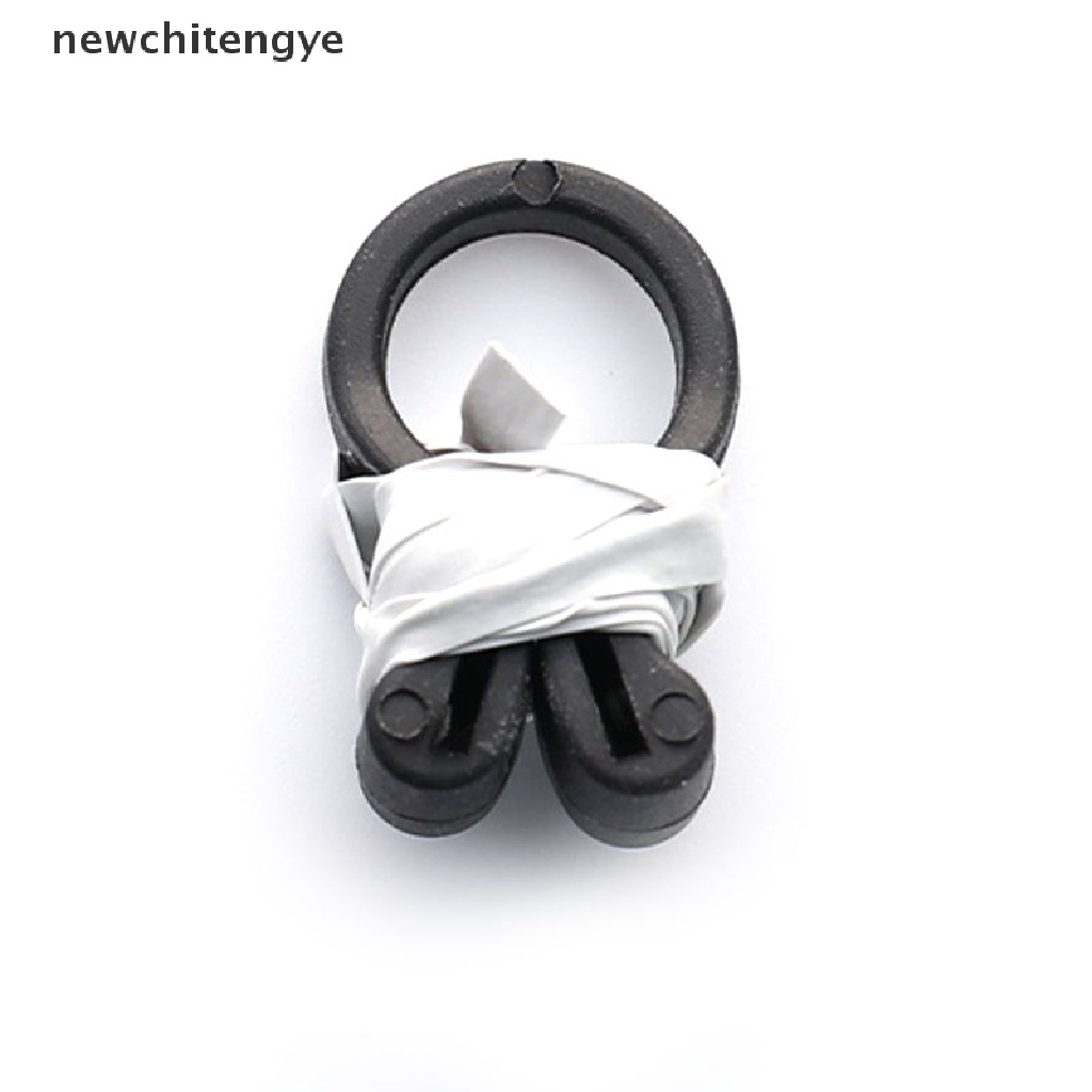 Kính bơi kèm nút bịt tai và kẹp mũi bằng silicone chống thấm nước unisex tùy chọn màu sắc