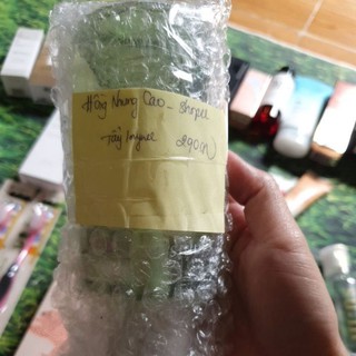 Combo khách đặt _Hồng Nhung Cao