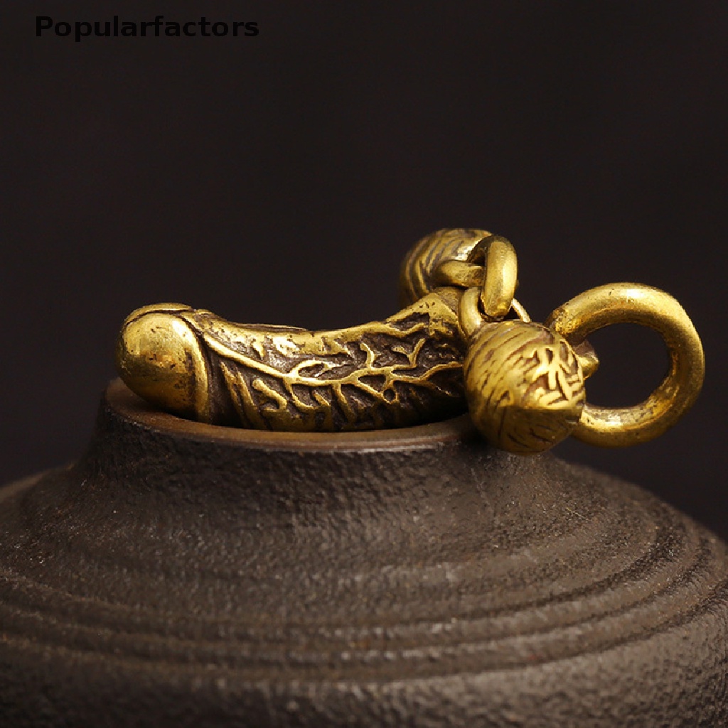 Gà Bằng Đồng Thau Ngộ Nghĩnh