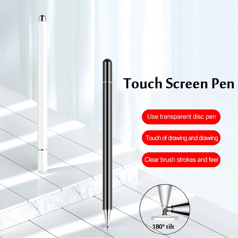 Bút cảm ứng chất lượng cao chuyên dùng cho Xiaomi Mi Pad 5 / 5 Pro