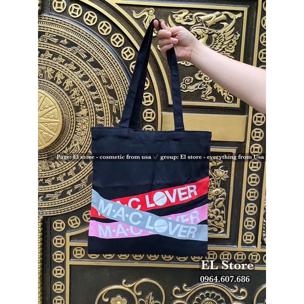 Túi tote ESTEE LAUDER đeo vai đi biển