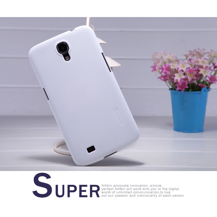 Ốp Mega 6.3 I9200 Samsung Galaxy Nillkin