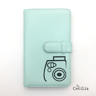 [FREESHIP 99K]_Album Instax Mini dạng Wallet