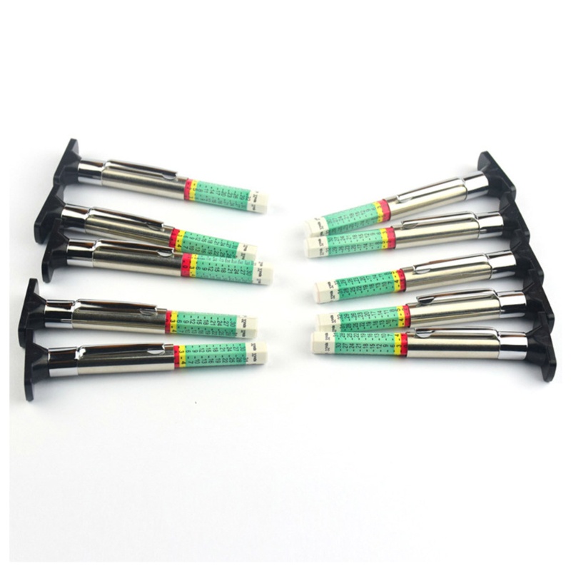 Bút Đo Độ Sâu Lốp Xe Ô Tô 25MM