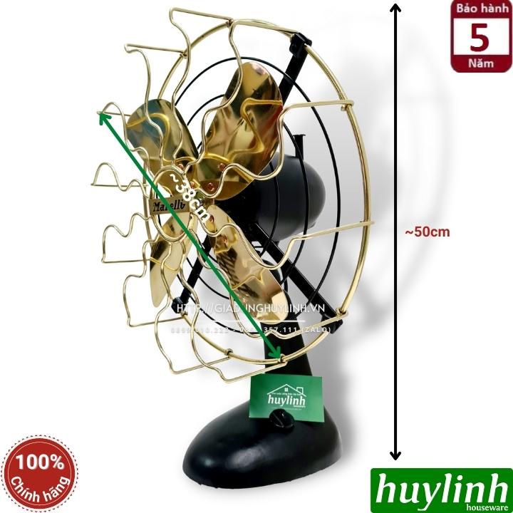 Quạt bàn kiểu cổ Kim Thuận Phong KTP BC301