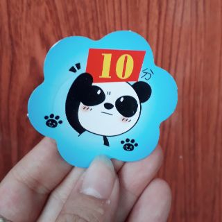 Hoa điểm 10