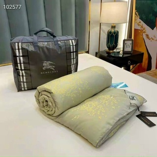 Chăn lụa 4 mùa bông tơ tằm
