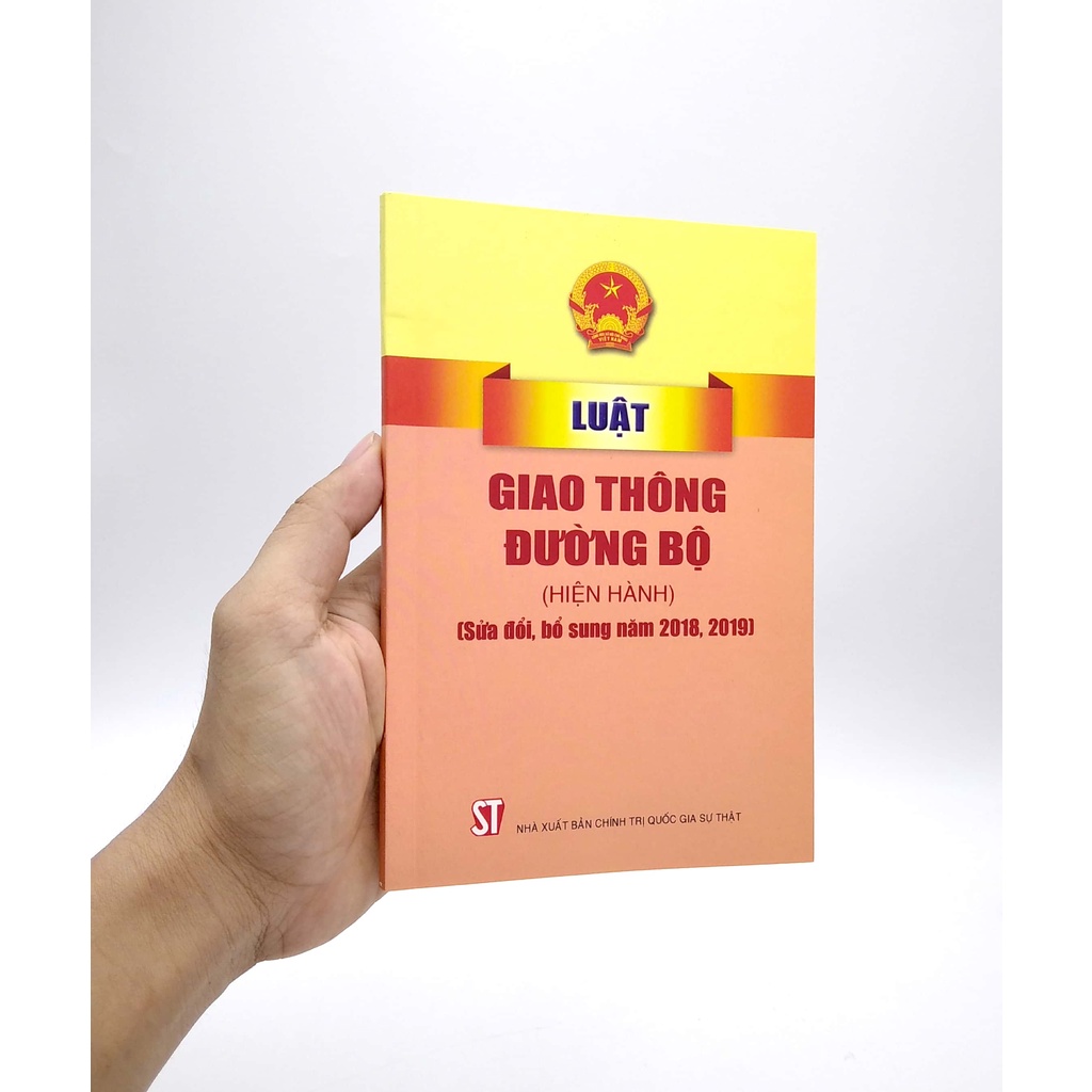 Sách Luật Tổ Chức Chính Quyền Địa Phương