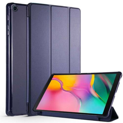 Flip Slim Leather Cover Stand Case For Huawei Mediapad T5 10 10.1 M5 Lite M6 10.8 Honor Tab 5 8.0 Tablet