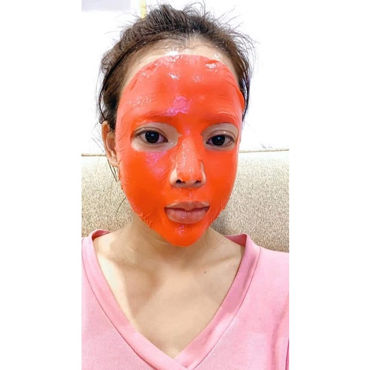 Mặt nạ sợi sinh học Chamomileskill