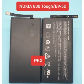 Pin Nokia 800 Tough/2100mAh Chính Hãng