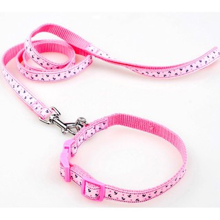 DÂY DẮT CHÓ MÈO NHỎ TỪ 1-15KG