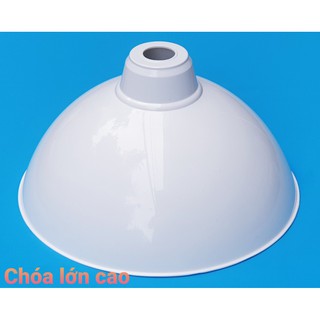 Chao, chóa đèn lớn cao 310 (chóa tô)