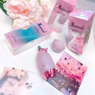 Nước hoa mèo Kitty Cat 100ml