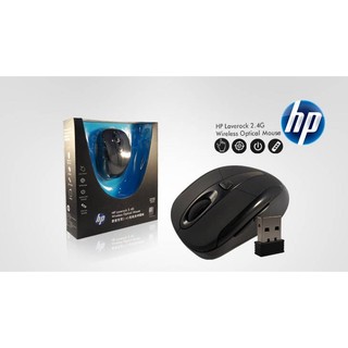 Chuột HP LaveRock