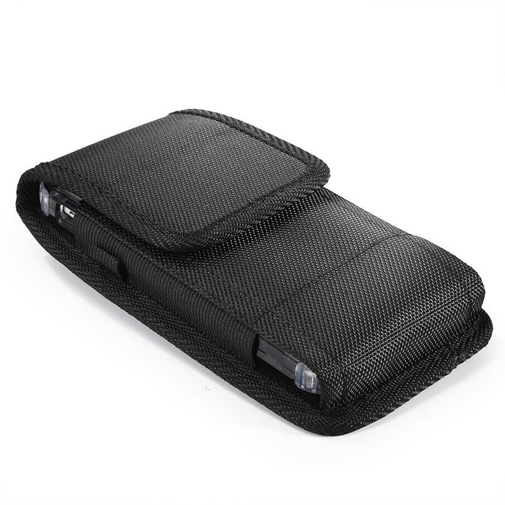 Túi Đeo Hông Đựng Điện Thoại Bằng Vải oxford Cho oppo a1k a59 f1s r11 r15 a5s a7 a3 f7