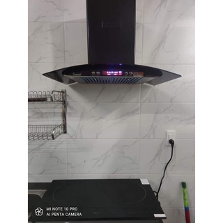 Máy hút mùi Canaval ca-8670g