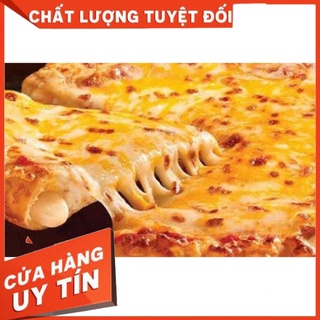 chỉ đăng 1 sp dc đổi [2.5kg - KHỐI] Phô mai Đức Mozzarella (nw0)