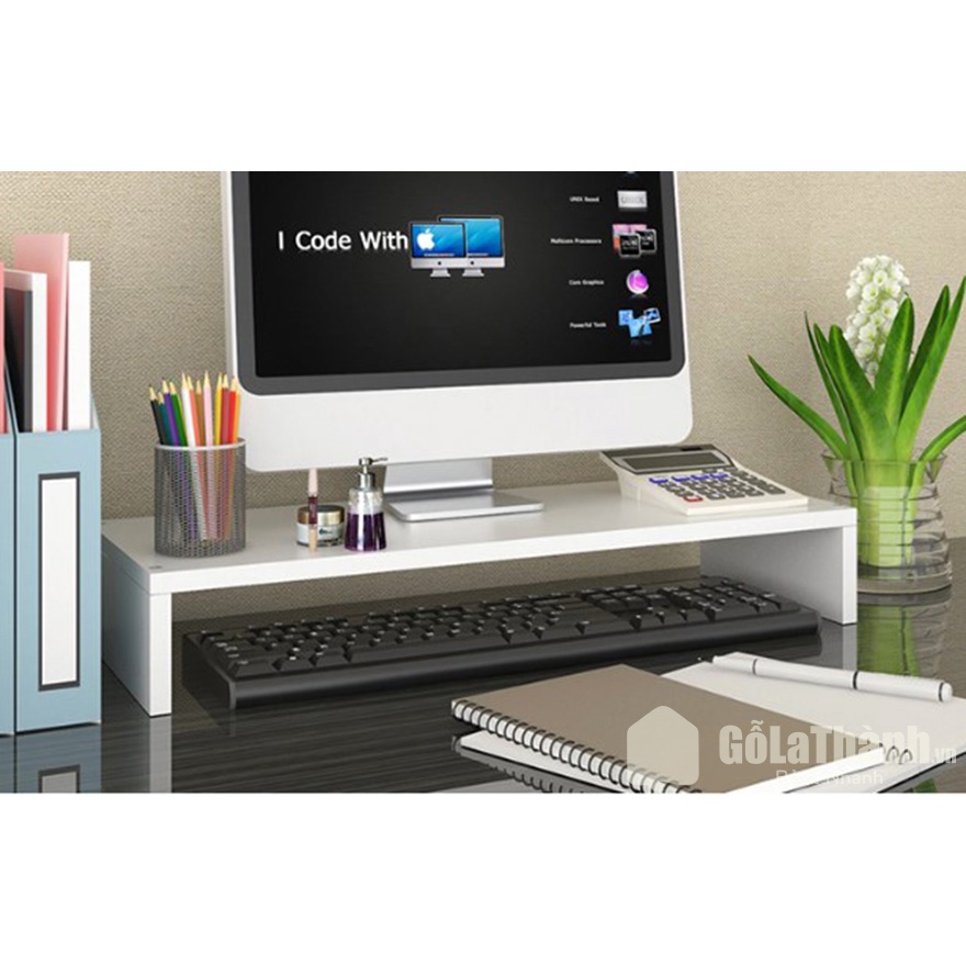 Kệ để màn hình máy tính