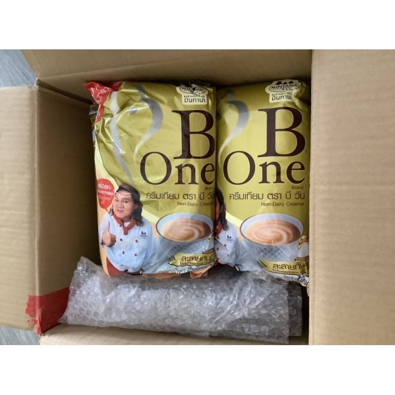 Bột sữa B One hàng công ty