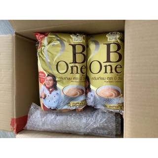 Bột sữa B One hàng công ty