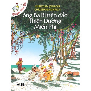 Sách - Bộ Chuyện xóm gà (Phần 2) (6 cuốn lẻ)