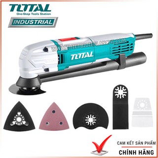 Máy cắt góc đa năng TOTAL TS3006