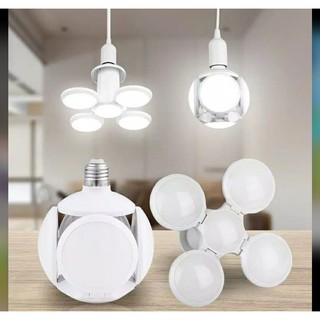 Bóng Đèn Led Trang Trí Độc Đáo Chất Lượng Cao