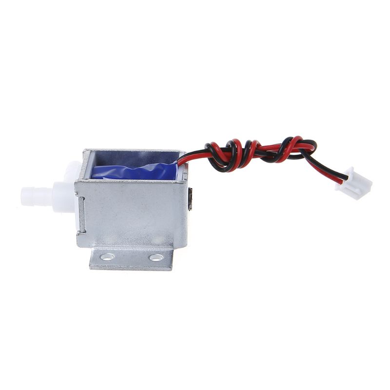 Van Điện Từ N / C 6v 12v 24v Chất Lượng Cao