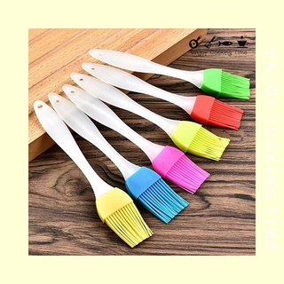 Cọ chổi quét dầu bằng Silicon