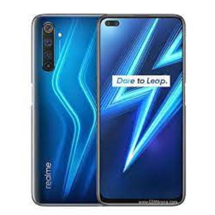 điện thoại Realme 6 Pro 2sim ram 8G rom 128G mới CHÍNH HÃNG - bảo hành 12 tháng