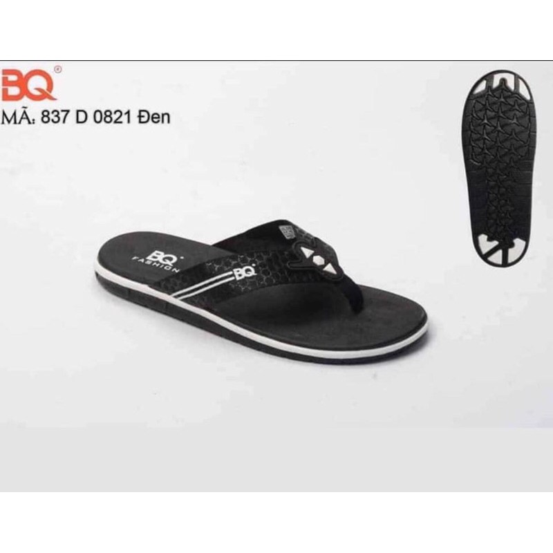 Dép kẹp D0821 hàng BQ CHÍNH HÃNG